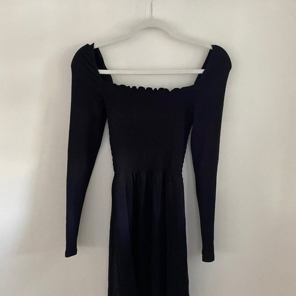 Reformation Jagger Dress - Picture 5 of 5